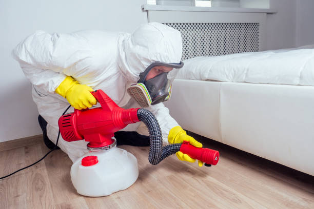 Best Emergency Pest Control  in Yosemite Lakes, CA