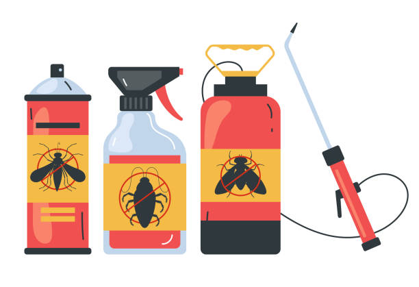 Best Rodent Control Near Me  in Yosemite Lakes, CA